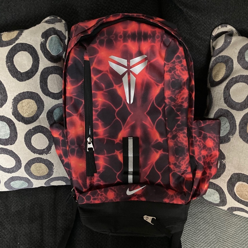 Nike backpack